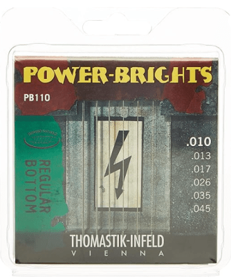 PB110 CUERDAS GUITARRA ELECTRICA THOMASTIK