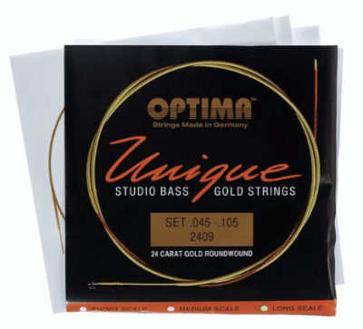 2409L BAJO 4 CUERDAS OPTIMA