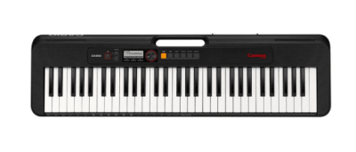 CT-S195C2 TECLADO 61 TECLAS CASIOTONE CASIO