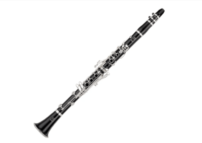 CLARINETE YAMAHA YCL-450 Bb (si bemol)