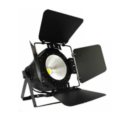 NEBULA 100 COB LED TECSHOW1