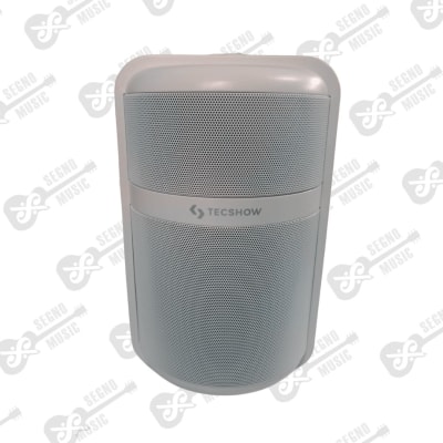 DOME F05(PAR) W Impedance:8 ohms Bass speaker:5,25