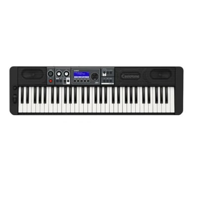 CT-S500 TECLADO 61  CASIO