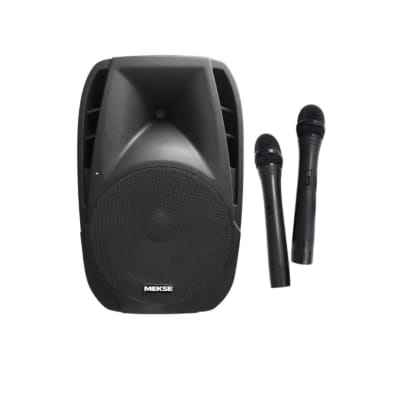 MEKSE CBT-15 Caja recargable 15