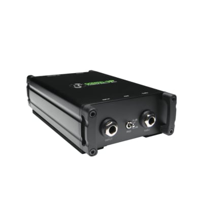 MDB-1P Caja directa pasiva MACKIE1