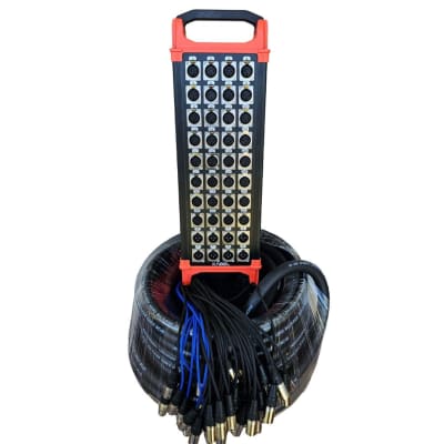 KM-3212 MULTIPAR 32 X 8 X 12 MTS KABEL
