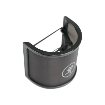 PF-100 Filtro antipop para micrófono condensador serie element MACKIE1