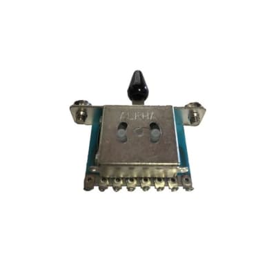 STRATO Llave 5 posiciones A111
