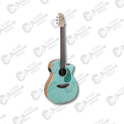 AEO-69-T APPLAUSE Guitarra electroacústica OVATION1