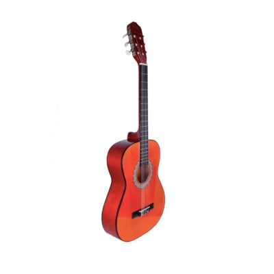 ZAE-636 GUITARRA CLASICA 36