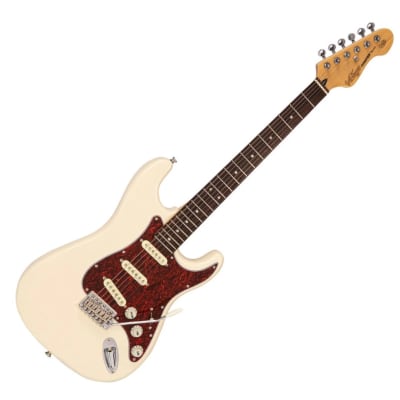 V60 Guitarra eléctrica coaster series