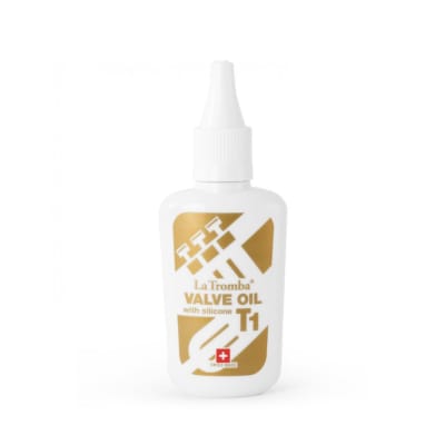 T1 Aceite Trompeta