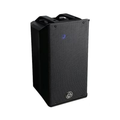 TYPHON-AXF12-BT BK CAJA ACTIVA 12'' 720W BT DSP FIR WHARFEDALE