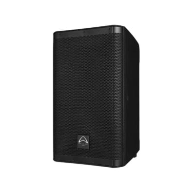 TOURUS+A12 BK CAJA ACTIVA 12'' 450W DSP WHARFEDALE