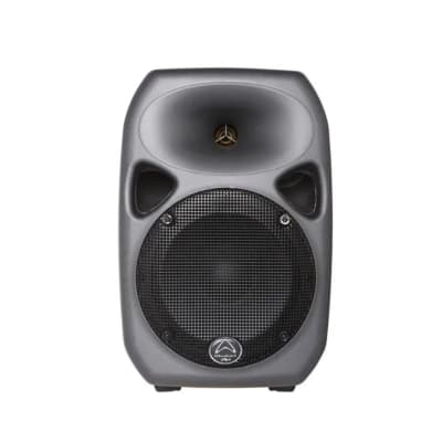 TITAN 8 A MKII GY CAJA ACTIVA 180W WHARFEDALE