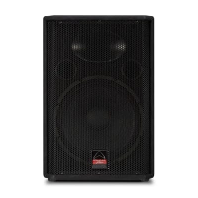 EVP-X15 MKII BK CAJA PASIVA ALFOMBRADA 350W RMS WHARFEDALE