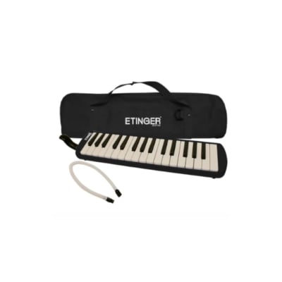 030IMT6254 Melódica con funda colores