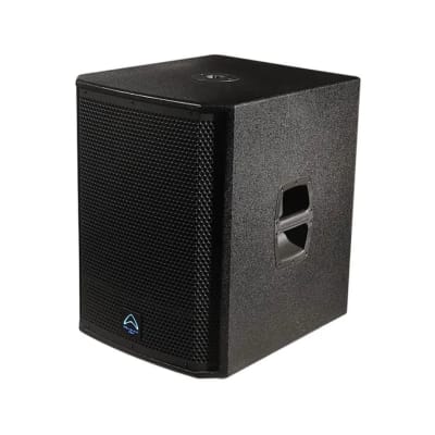 T-SUB-AX15BT-SUB-AX15B BK SUBWOOFER 15'' ACTIVO 700W WHARFEDALE