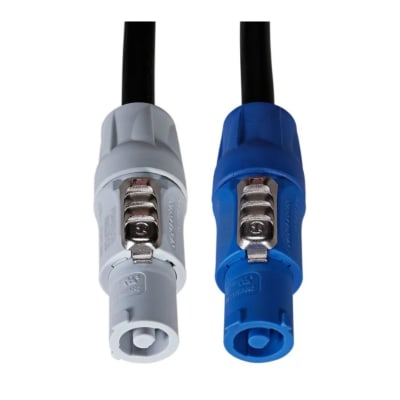 POWERCON CABLE PARLANTE IN AC NAC3FCA 1.5M WHARFEDALE