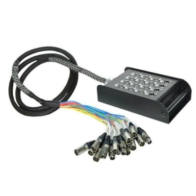CLSN-12430 MULTIPAR 12 CH X 4 X 30 MTS CABLELAB