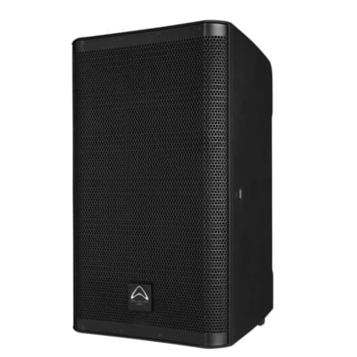 TOURUS+A15 BK CAJA ACTIVA 15'' 500W DSP WHARFEDALE
