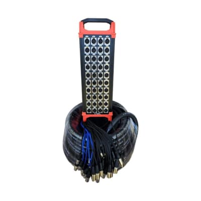 KM-3230 MULTIPAR 32 X 8 X 30 MTS  KABEL