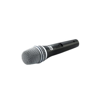 TX-7 Micrófono dinámico multipropósito  JTS