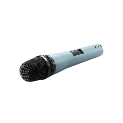 TK-280 MICROFONO DINAMICO INSTRUMENTO C/SWITCH JTS