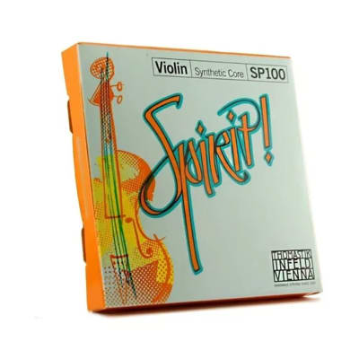 SP100 1\2 CUERDA VIOLIN SPIRIT 1\2 THOMASTIK SPIRIT