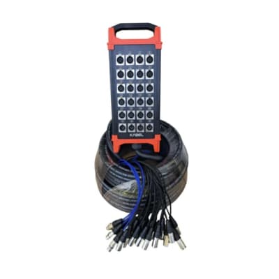 KM-2030 MULTIPAR 20 X 4 X 30 MTS KABEL