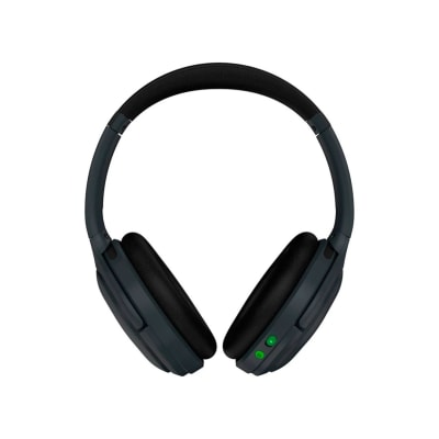 MC-50BT Audífonos monitoreo bluetooth MACKIE1