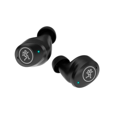 MP-20TWS Audífonos in-ear inalámbricos+estuche cargador (true wireless) MACKIE