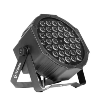 PAR LED 36 PCS TECSHOW COSMO 361