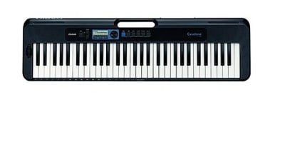 TECLADO 61 TECLAS CT-S300C2 CASIOTONE  CASIO C / TRANSF
