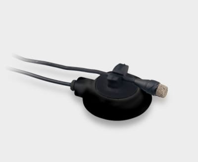 CX-500DU Micrófono tacto instrumentos omni JTS1