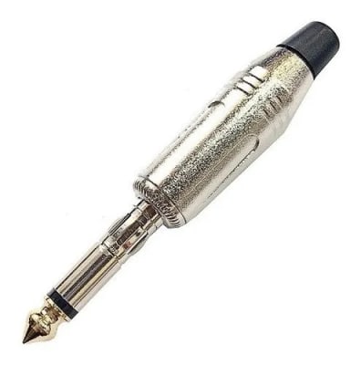 CLC-P2MC PLUG MONO 1/4