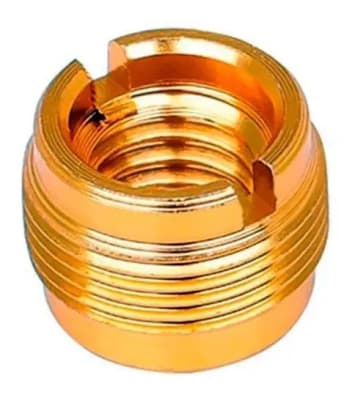 ADS3A5 ADP. METÁLICO. 3/8