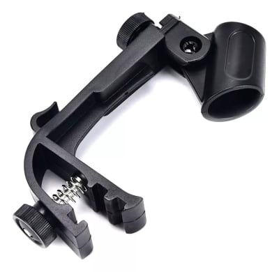 CLAMP MIC BATERIA A11