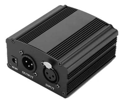 PHP PHANTON POWER 48V