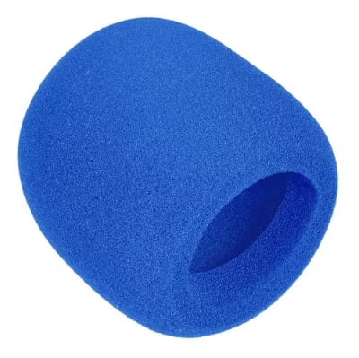 AVEZ ANTI-VIENTO AZUL P/ MOD. SM-58