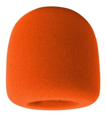 AVEJ ANTI-VIENTO NARANJO P/ MOD. SM-58