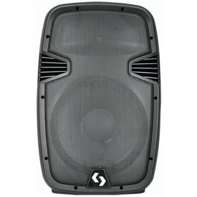 BAM-12 Caja pasiva 12