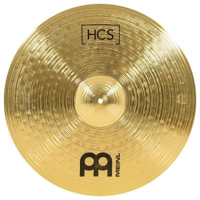 HCS20R Platillo Bateria 20
