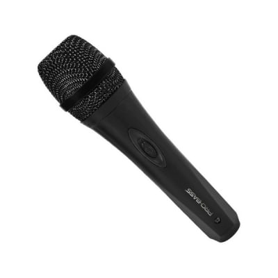 MICROFONO DE MANO PROBASS PRO MIC500