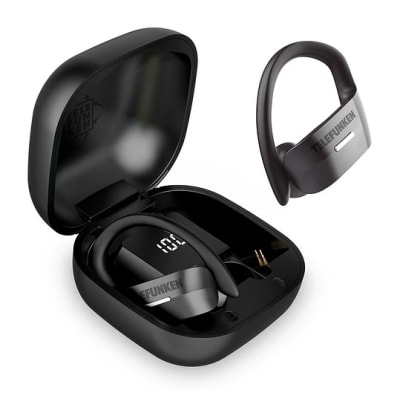 AUDIFONOS BLUETOOTH TELEFUNKEN BTH5001