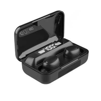 AUDIFONOS BLUETOOTH IN AER TELEFUNKEN BTH 200B1