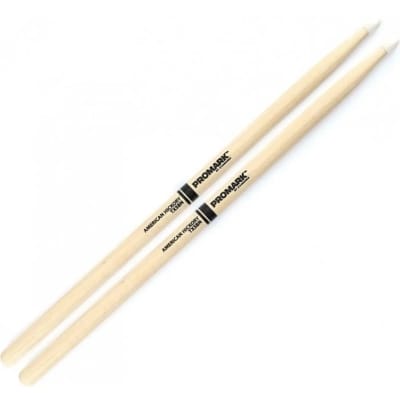 BAQUETA MADERA HICKORY PUNTA NYLON 5B PROMARK TX5BN1