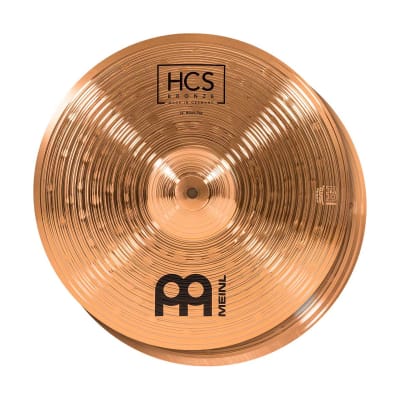 PLATILLO BATERIA HIHAT (PAR) 14 MAINL HCSB14H1