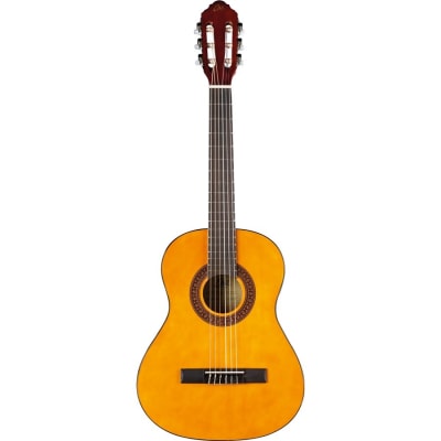 GUITARRA CLASICA ESTUDIO NYLON EKO CS-5 SUNBURST1