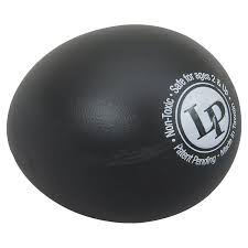 HUEVO SHAKER LP NEGRO